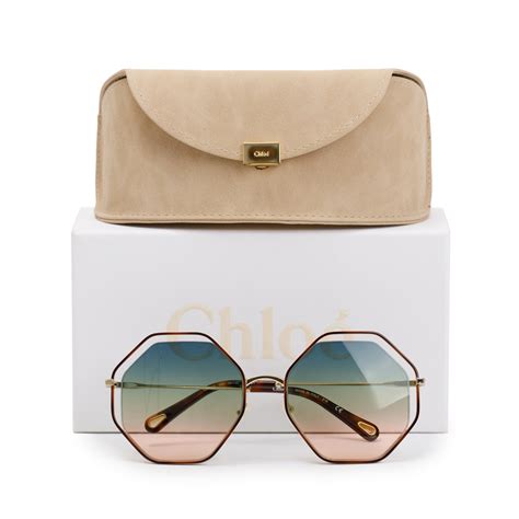 Chloé CE132S Sunglasses 